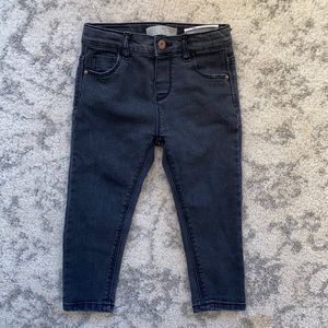 Zara baby 18/24 pants
